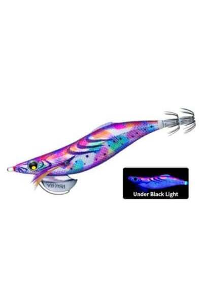 YO-ZURİ Yozuri Aurie-q Long Casting Slow 3.0 15gr Kalamar Zokası KVMM