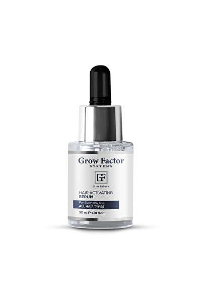 Grow Factor Activating Systems 30 ml