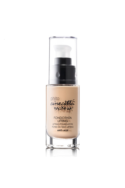 Cinecitta make up Fond de Ten Lifting Anti Age nr 8