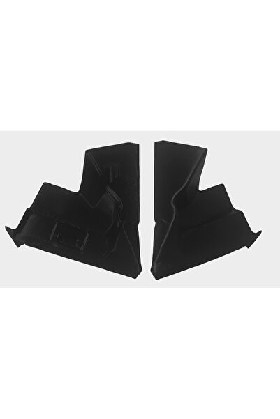 WONE Renault Scenic 2 Ön Cam Bakalit ( SAĞ-SOL 2 adettir )