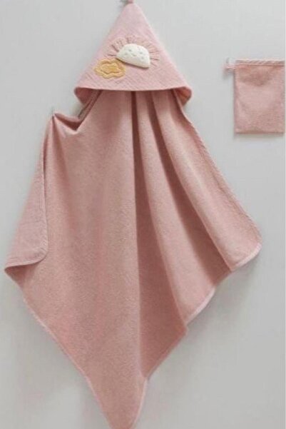 Caramell Towel and Bag