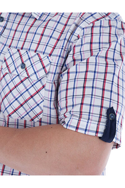 Lee Cooper Lee Cooper short sleeve shirt, mix colors