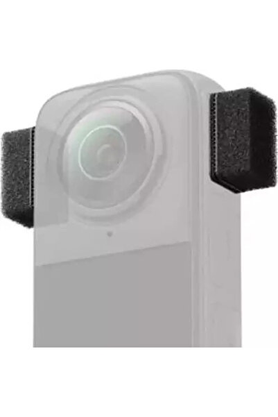 Insta360 X4 Mic Wind Muff