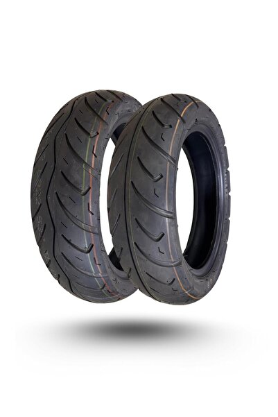 Mondial ROAD BOY 125 ÖN ARKA LASTİK TAKIM (110/70-12 - 120/70-12)