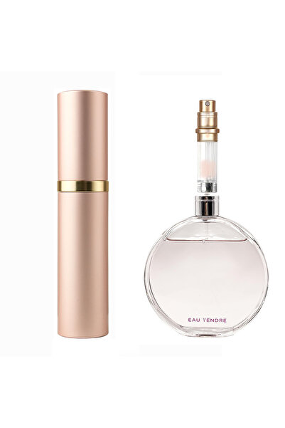 Arabest Refillable Bottle for perfumes and fragrances, Portable Atomizer for ...