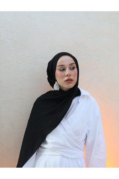 Modakaşmir neo pamuk şal