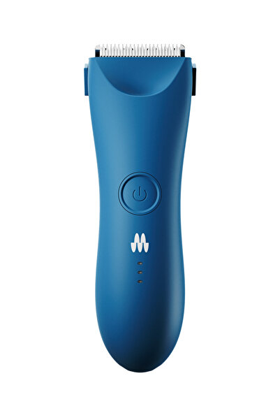 Meridian Grooming ذا تريمر بلس - سيج
