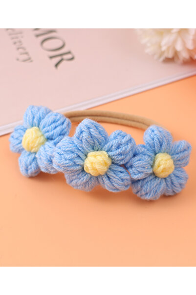 Mark & Mia Headband, Flower Theme, Comfortable Fit, Durable Material, 3 Years...