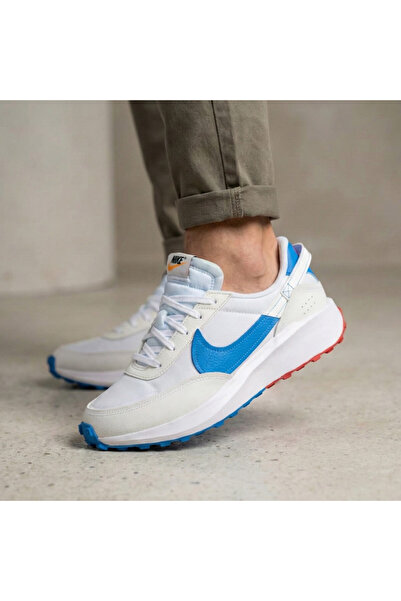 Nike Waffle Debut Se Casual Sneakers Sportie
