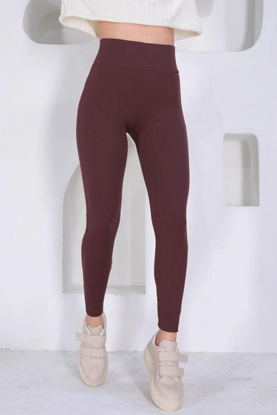 Welike Women's tights tetra Anna