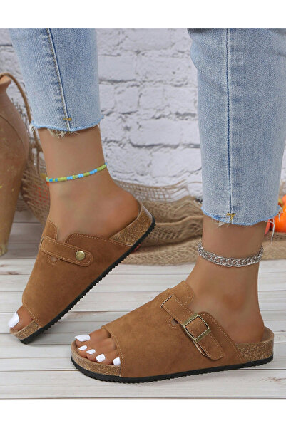 Sheya Șlapi Shein, maro