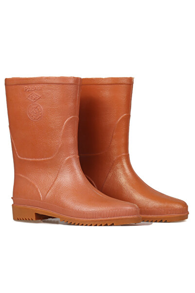 KAJILA Erkek TSE Belgeli Kısa Köy, Tarla, Bahçe, İnşaat PVC Yağmur Çizmesi | ...