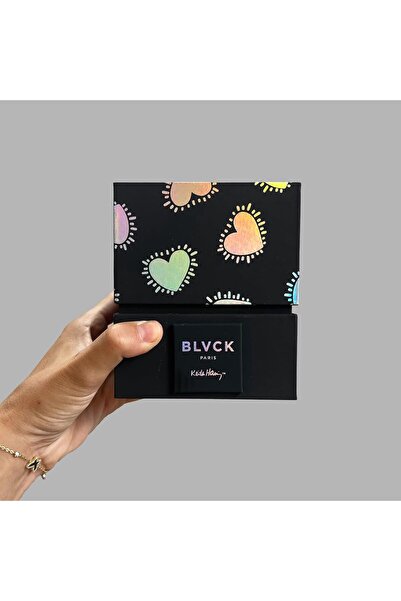 Generic Fragrance Candle with Elegant Gift Box (Matte Black, Velvet Rose)