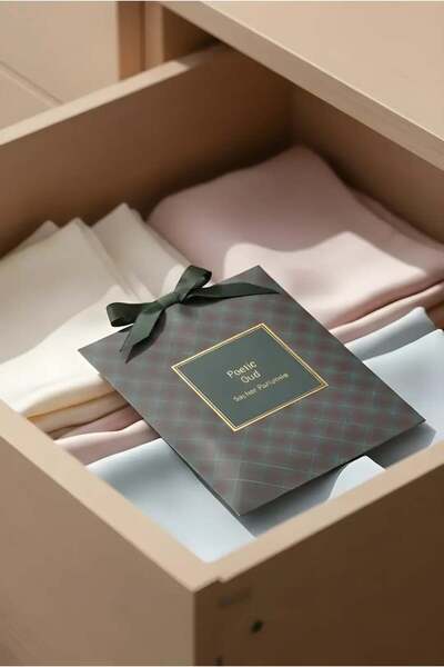 Madame Coco Répertoire Koku Kesesi - Poetic Oud - 25 gr