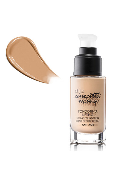 Cinecitta make up Skin Lifting Anti Age Foundation No. 5