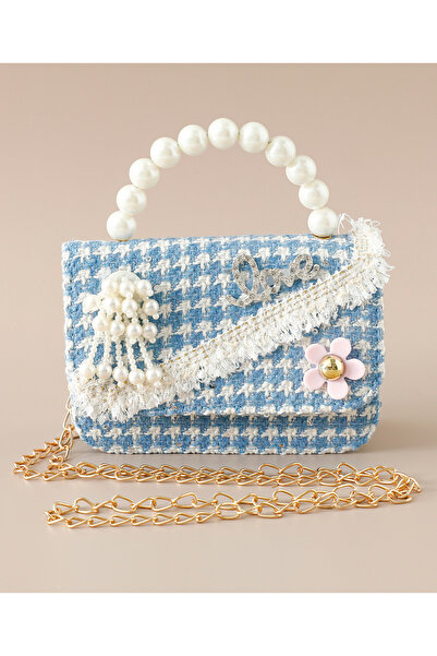 Mark & Mia Sling Bag,Floral Theme,Durable,Attractive Design,Versatile,4 Years...