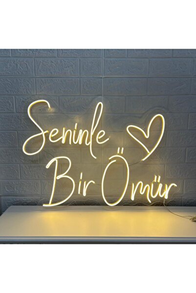 Marka Seninle Bir Ömür Neon