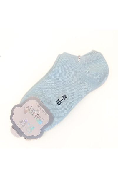 Boston Set of 2x Short Cotton Children's Socks