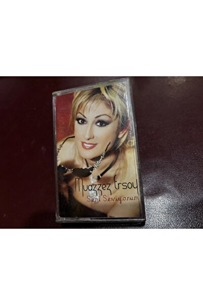 tayfuntufan antika koleksiyon كاسيت - موزيز إرسوي - أحبك