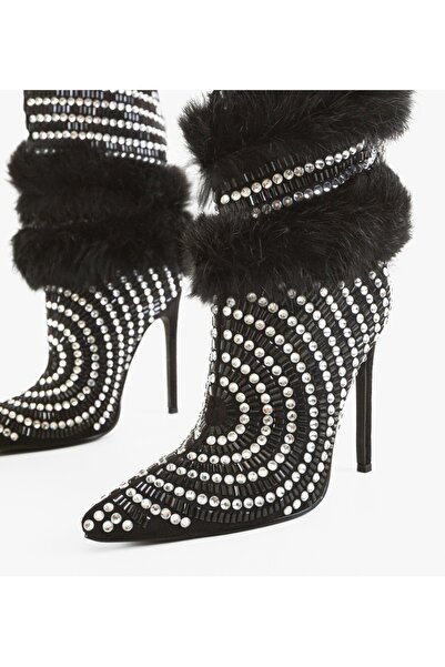 BENOTTİ Ghete de damă Odde negre