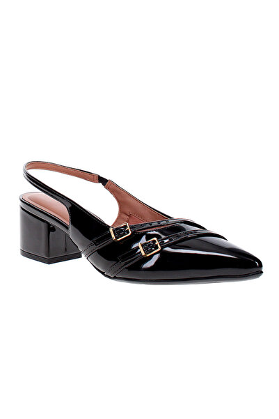 VİZZANO Mid Heel Shoes for Women – Elegant & Comfortable Footwear for Work an...
