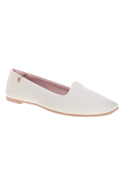 Moleca Girls' Ballerina Shoes – Comfortable Slip-On Flats with Cute Design fo...