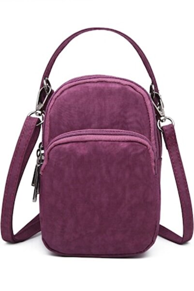 Miss Lulu Geanta Messenger pentru dama