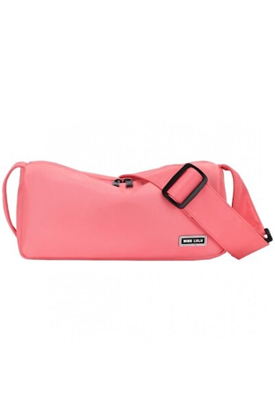 Miss Lulu Vintage Chic Crossbody Bag