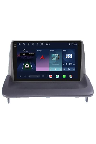 Piloton Navigație dedicată pentru Volvo V50 (2006-2012) 9" 6GB/128GB Octa-Core