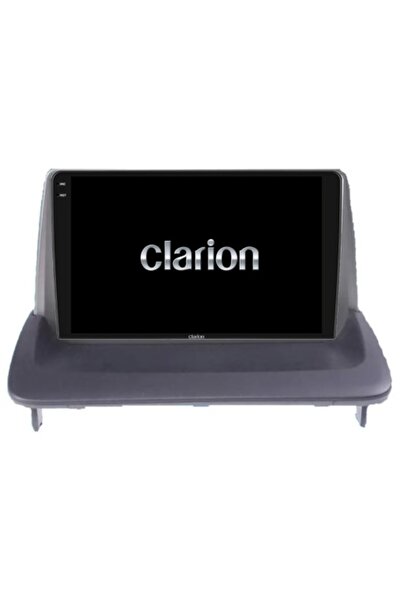 Clarion Navigație dedicată pentru Volvo C70 II (2006-2012) - 2K, 4GB RAM, 64G...