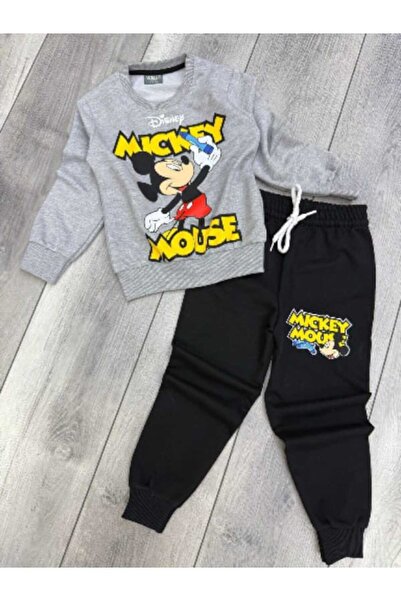 WOLFBABY trening MICKEY