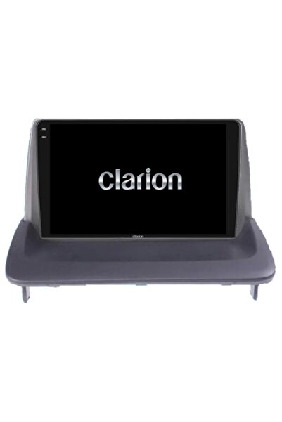 Clarion Navigație dedicată pentru Volvo C70 II (2006-2012) - 2K, 8GB RAM, 256...