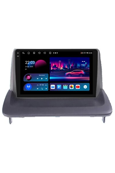 Piloton Navigație dedicată pentru Volvo C30 (2006-2012) 9" 4GB/64GB Octa-Core