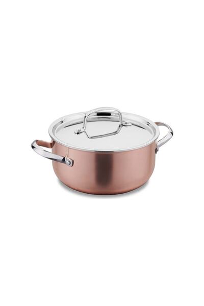 Generic Original Korkmaz A2691 Devani Bowl, 24 x 12 cm