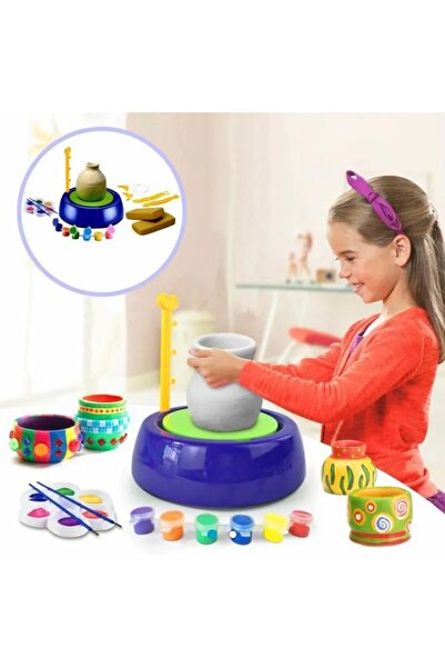 OEM Roata Olarului set olarit jucarie educationala creativa pentru copii