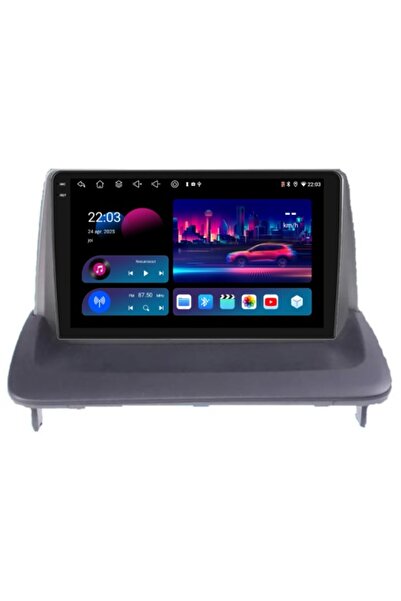 Piloton Navigație dedicată pentru Volvo C70 II (2006-2012) - 9 inch, 4GB RAM, 64GB, Octa-Core