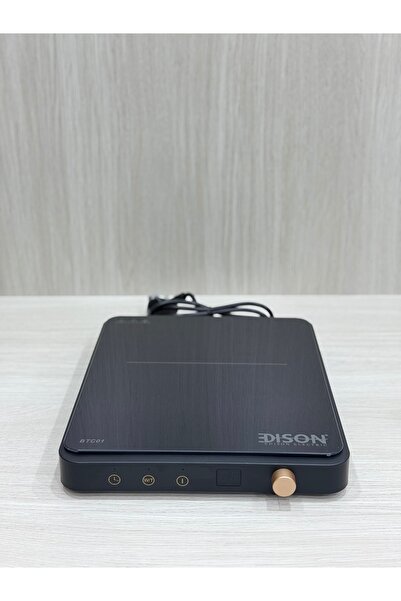 EDISON ELECTRIC موقد إديسون الحثي 2000 واط