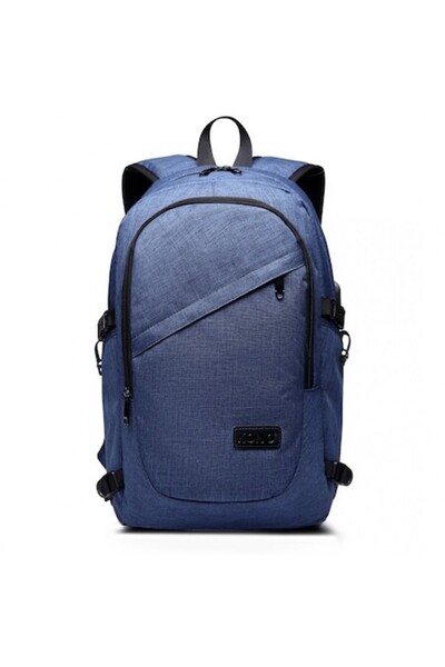 Kono E6715 Laptop Backpack