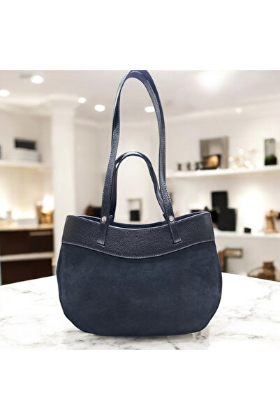 valentina victoria Valvic Genuine Suyet Women's Bag That Can Be Carried in Ha...