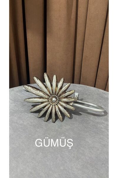 Helezoni Αξεσουάρ κουρτίνας Πολυεστερικό κάλυμμα που τοποθετείται σε κορνίζα ...