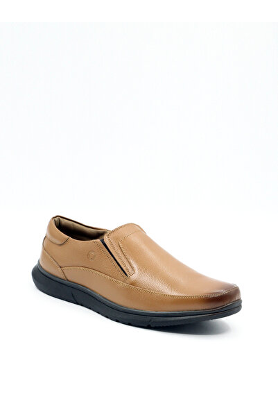 Geoomnii Men’s Formal Slip-On Shoes – Classic Comfort, Elegant Design, Office...