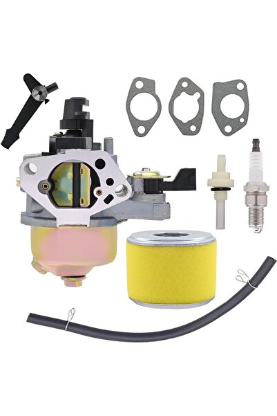 REPLACEMENT مكربن أولافيك لهوندا GX390/GX340 (بديل 16100-ZF6-V01)