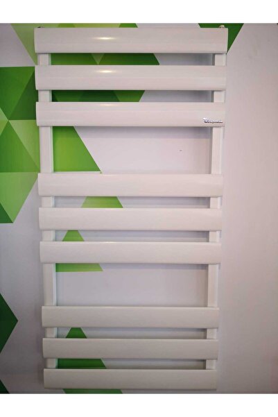 Baymak Elips Havlupan 50/100 Alüminyum