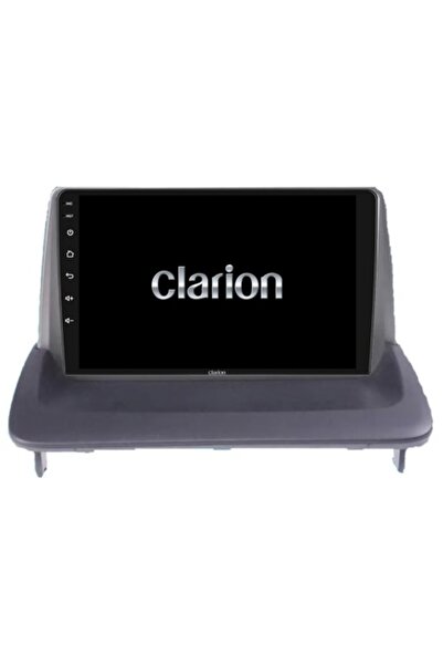 Clarion Navigație dedicată pentru Volvo V50 (2006-2012) 9 inch 4 GB RAM 64 GB 4-core