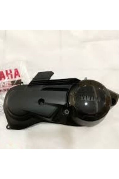 Yamaha Orijinal Nmax Techmax 125/155 2025-2026 Varyatör Kapak