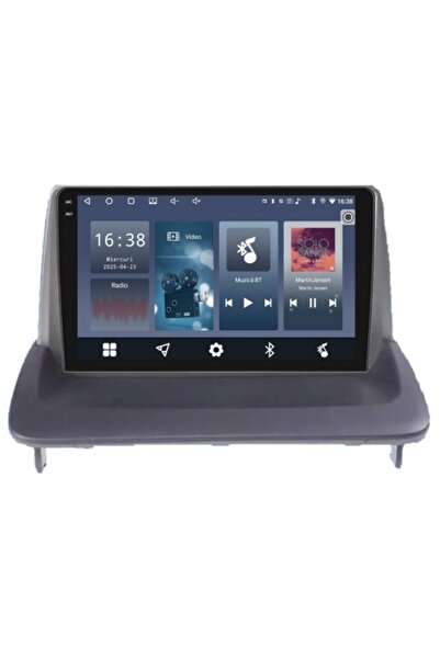 Piloton Navigație dedicată pentru Volvo C30 (2006-2012) - 9 inch, 2GB RAM, 32GB, Quad Core