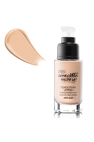 Cinecitta make up Skin Lifting Anti Age Foundation No. 11