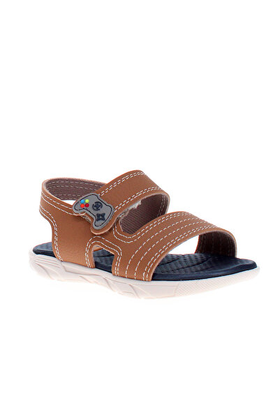 MOLEKINHO Sandals for Boys – Comfortable Velcro Style Casual Summer Shoes for...