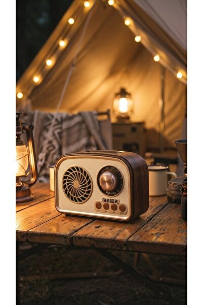 shop Nostaljik Radyo-Bluetooth-USB