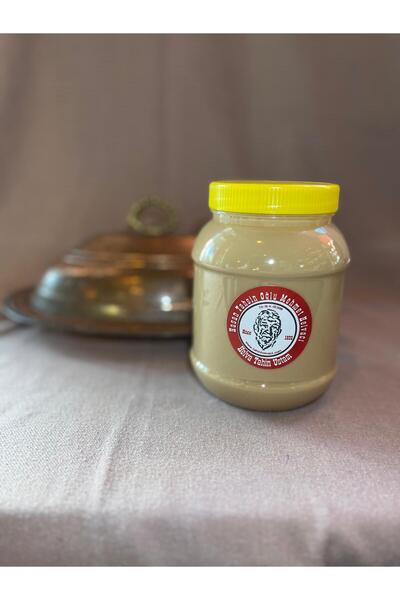 HASAN TAHSİN OĞLU MEHMET HELVACI Tahin